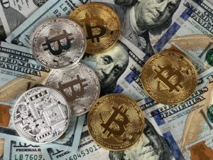 Read more about the article Cryptocurrency: Can this new tech coin money make you rich?