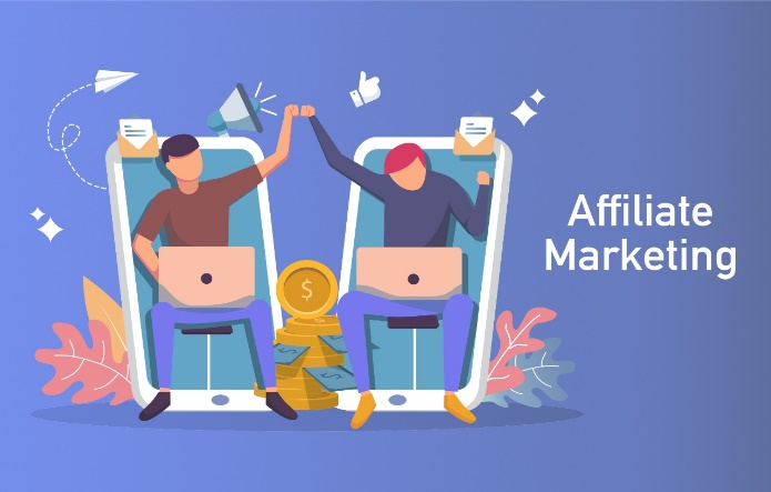 Read more about the article Affiliate Marketing: The Ultimate Beginner’s Guide