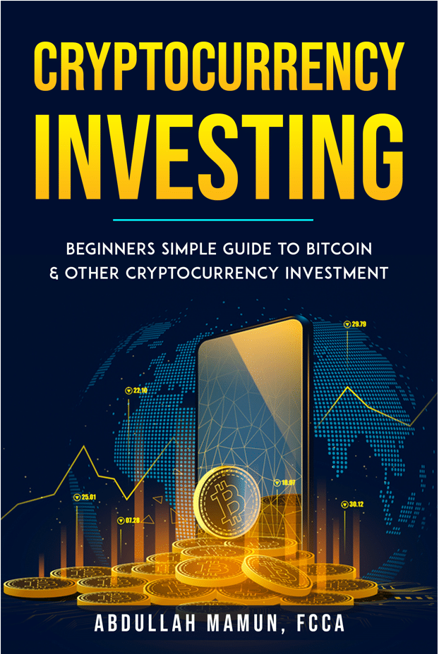 Cryptocurrency Inevesting