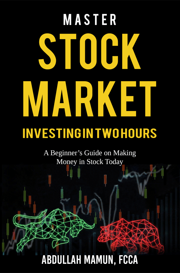 stock market investing in two hours book